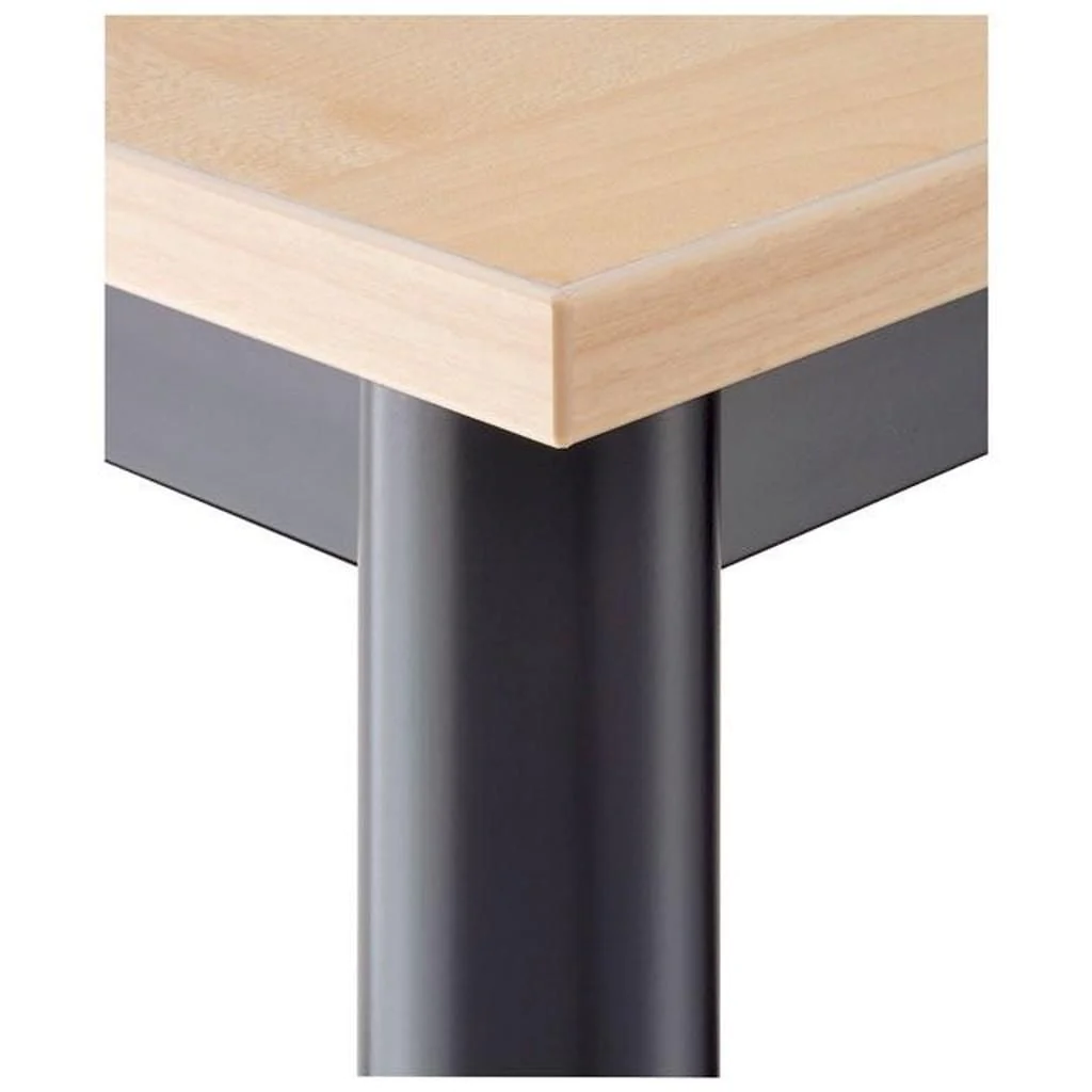 Konferenztisch D-R Rechteckform von Hammerbacher - Produktbild 10 von 12