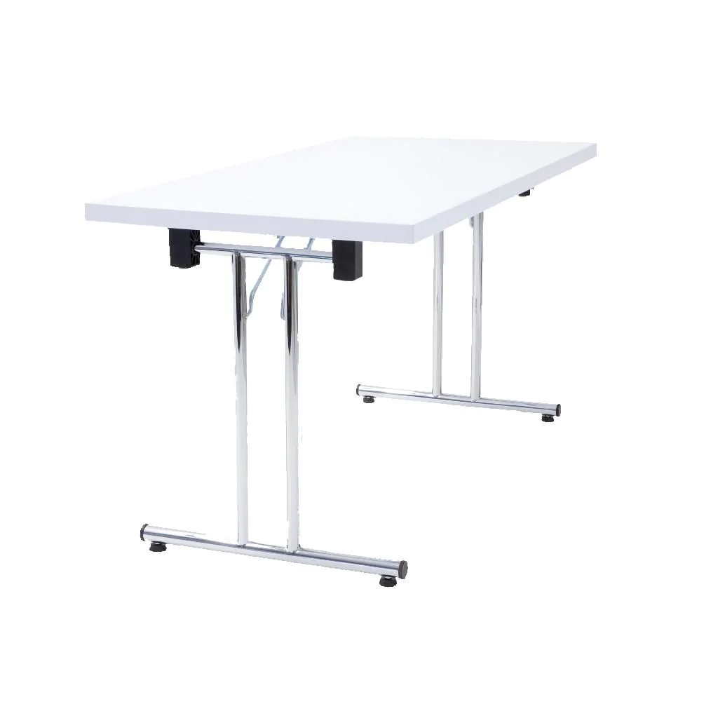 Klapptisch Rechteckform von Hammerbacher - Produktbild 2 von 6