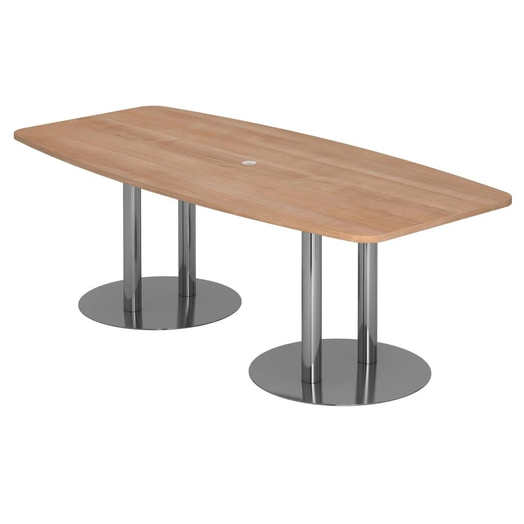 Konferenztisch KT-S Freiform von Hammerbacher - Produktbild 1 von 13