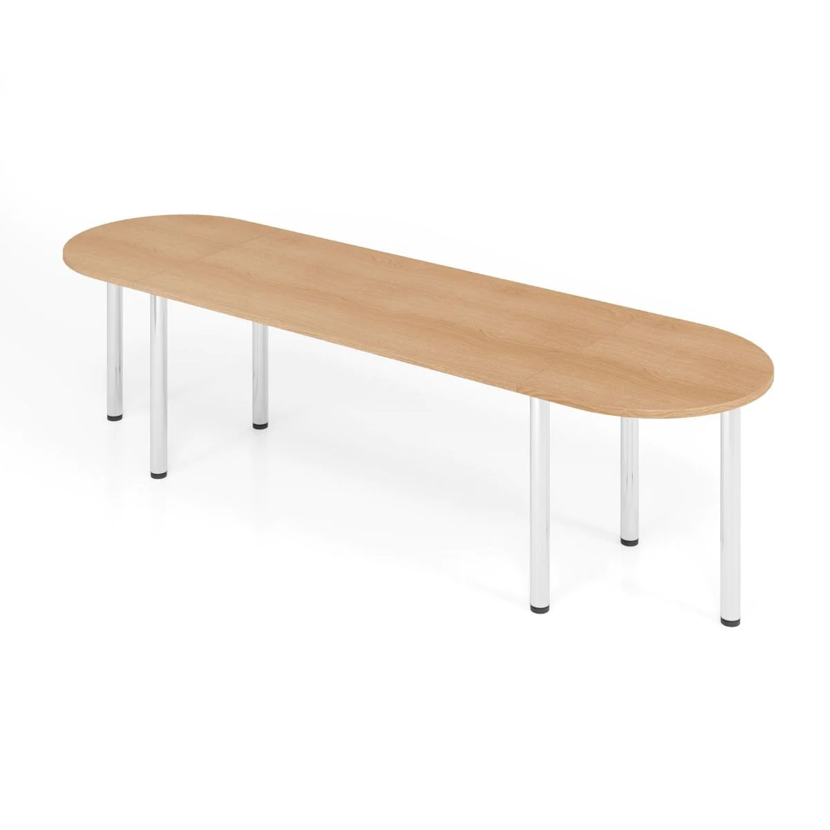 Konferenztisch K Lang von Hammerbacher - Produktbild 8 von 10
