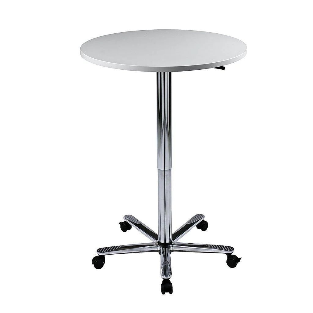 Säulenhubtisch ST von Hammerbacher - Produktbild 5 von 10