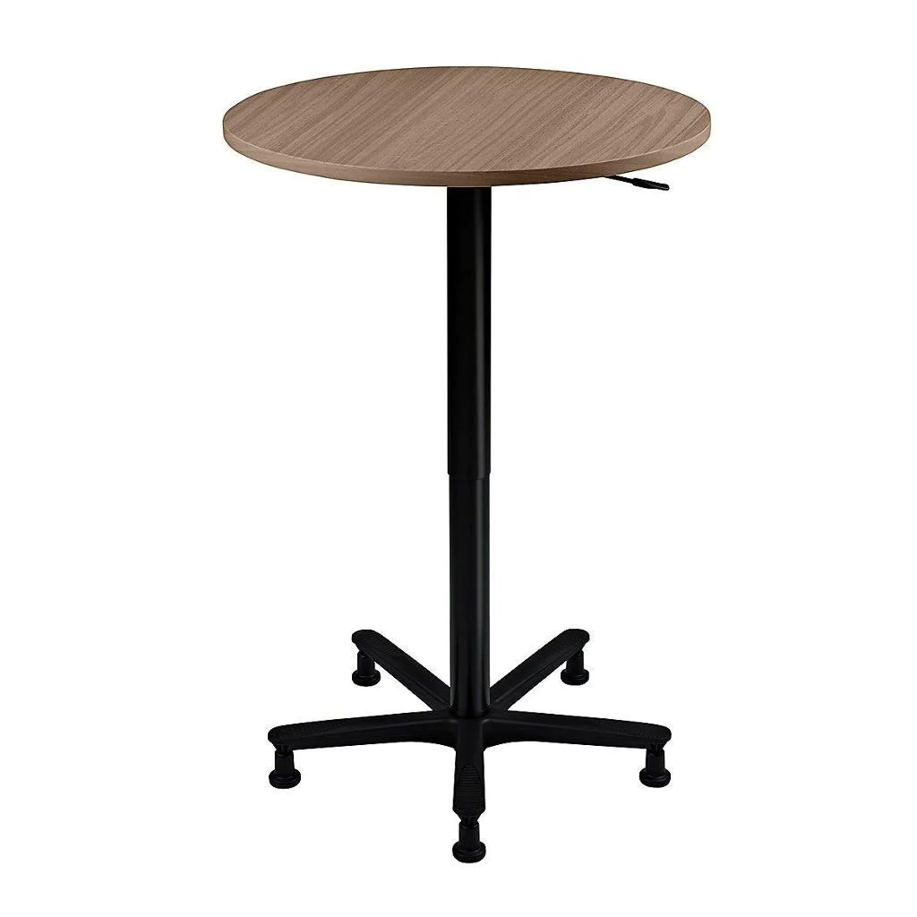 Säulenhubtisch ST von Hammerbacher - Produktbild 6 von 10