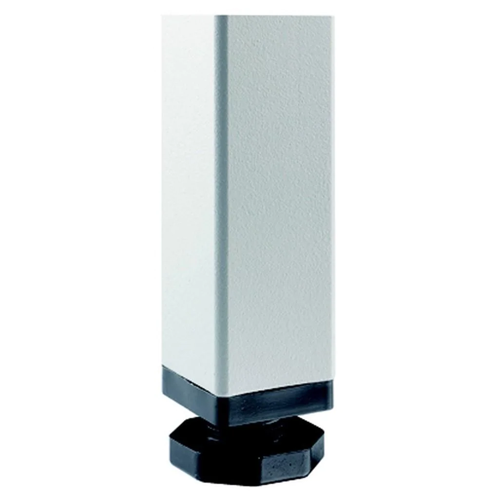 Konferenztisch Serie V 120 x 80 cm von Hammerbacher - Produktbild 8 von 12