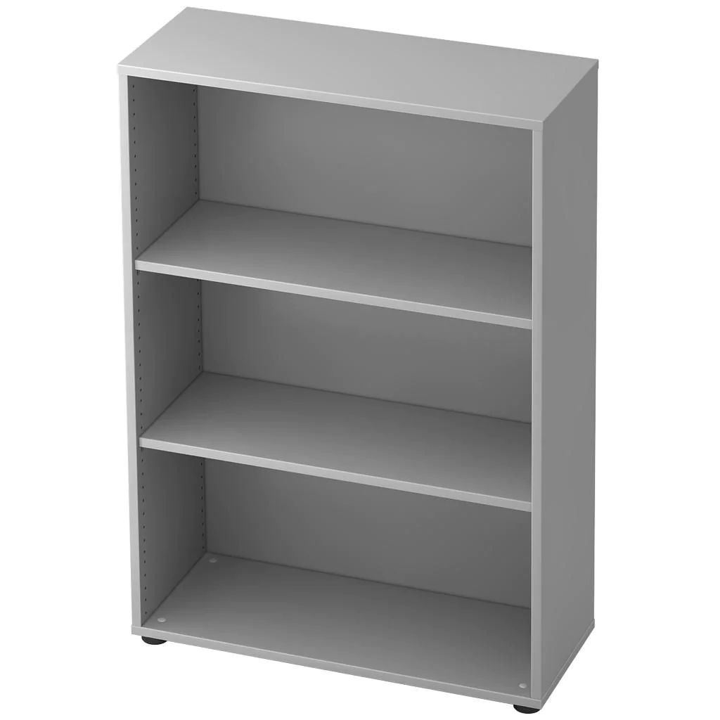 Regal Basic 3 OH von Hammerbacher - Produktbild 10 von 12