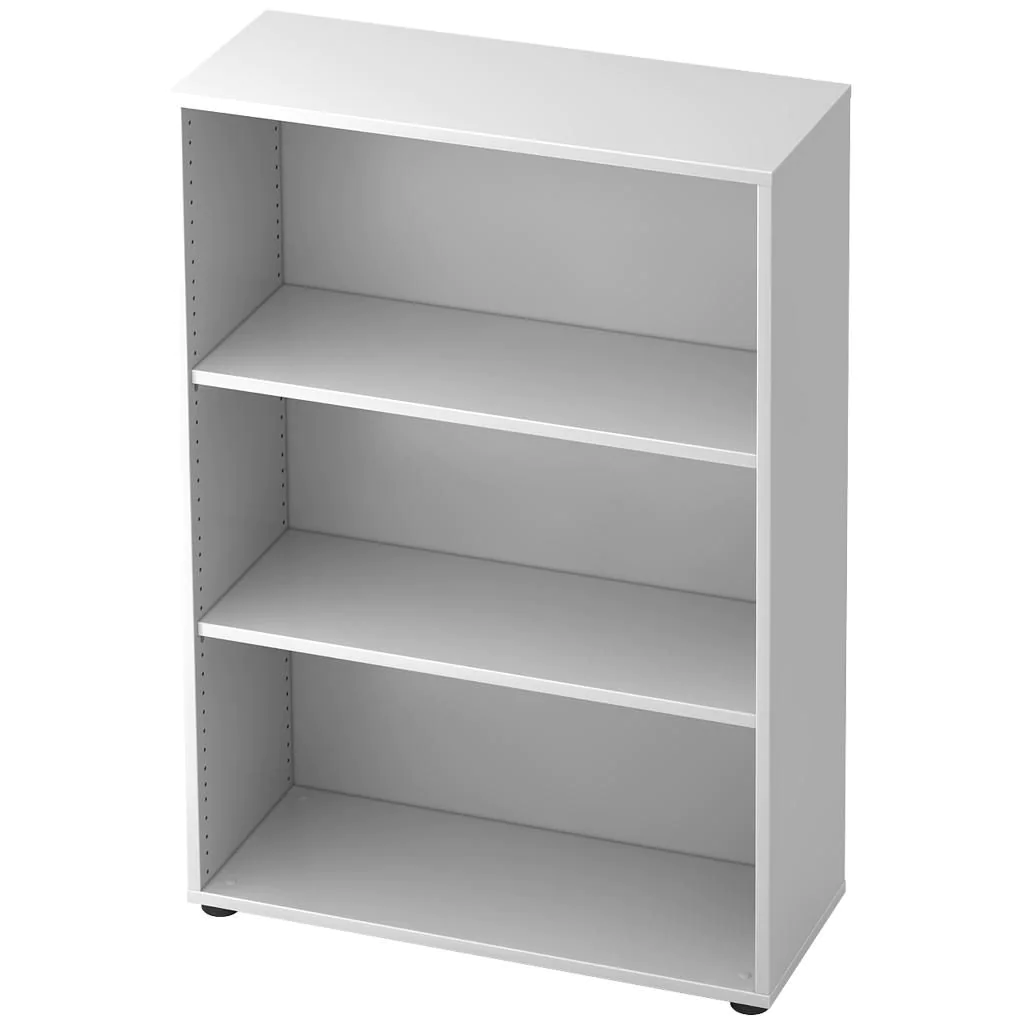 Regal Basic 3 OH von Hammerbacher - Produktbild 4 von 12