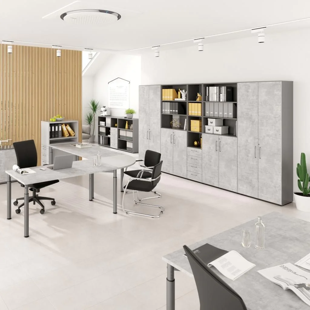 Regal Advanced 9 3 OH von Hammerbacher - Produktbild 3 von 14