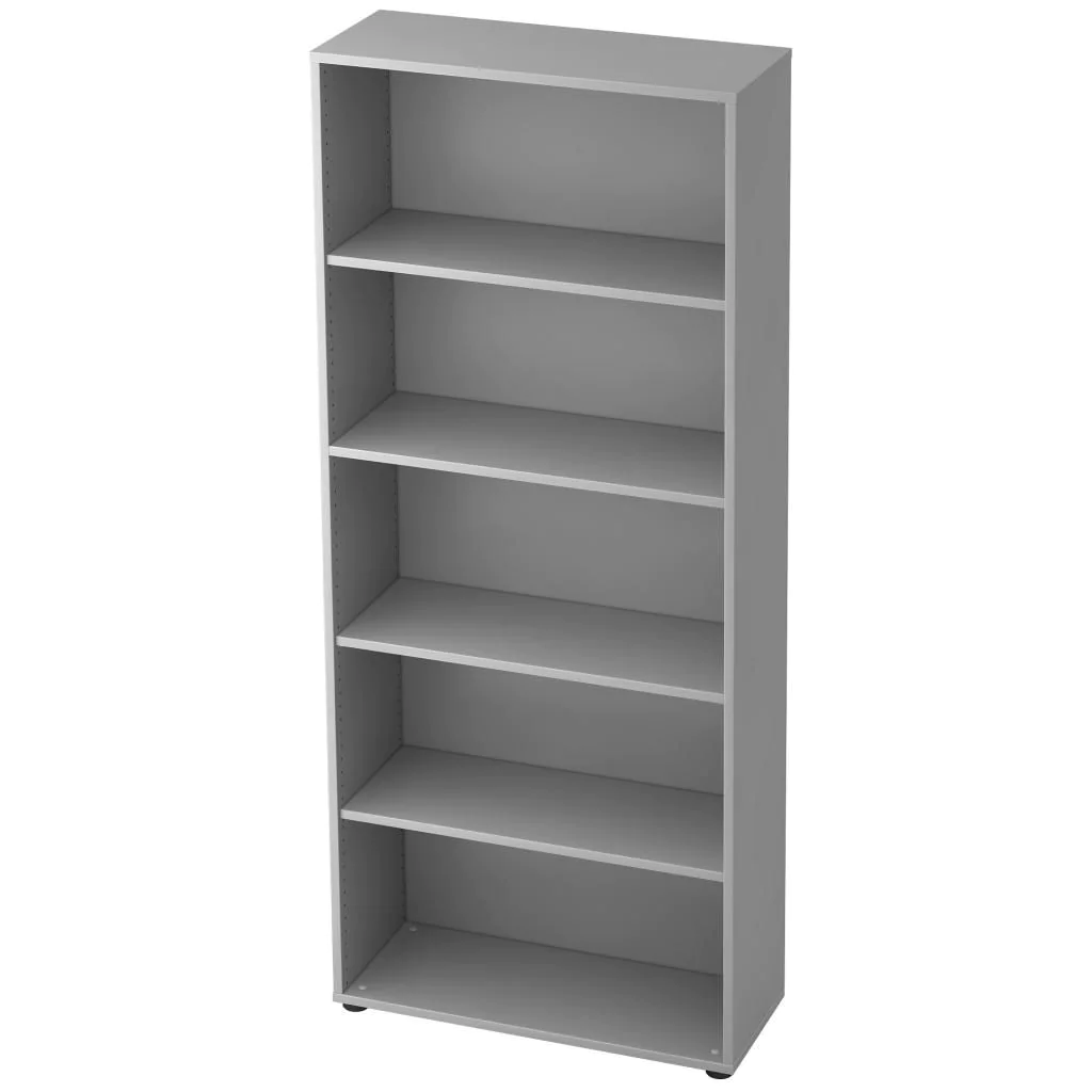 Regal Basic 5 OH von Hammerbacher - Produktbild 7 von 10
