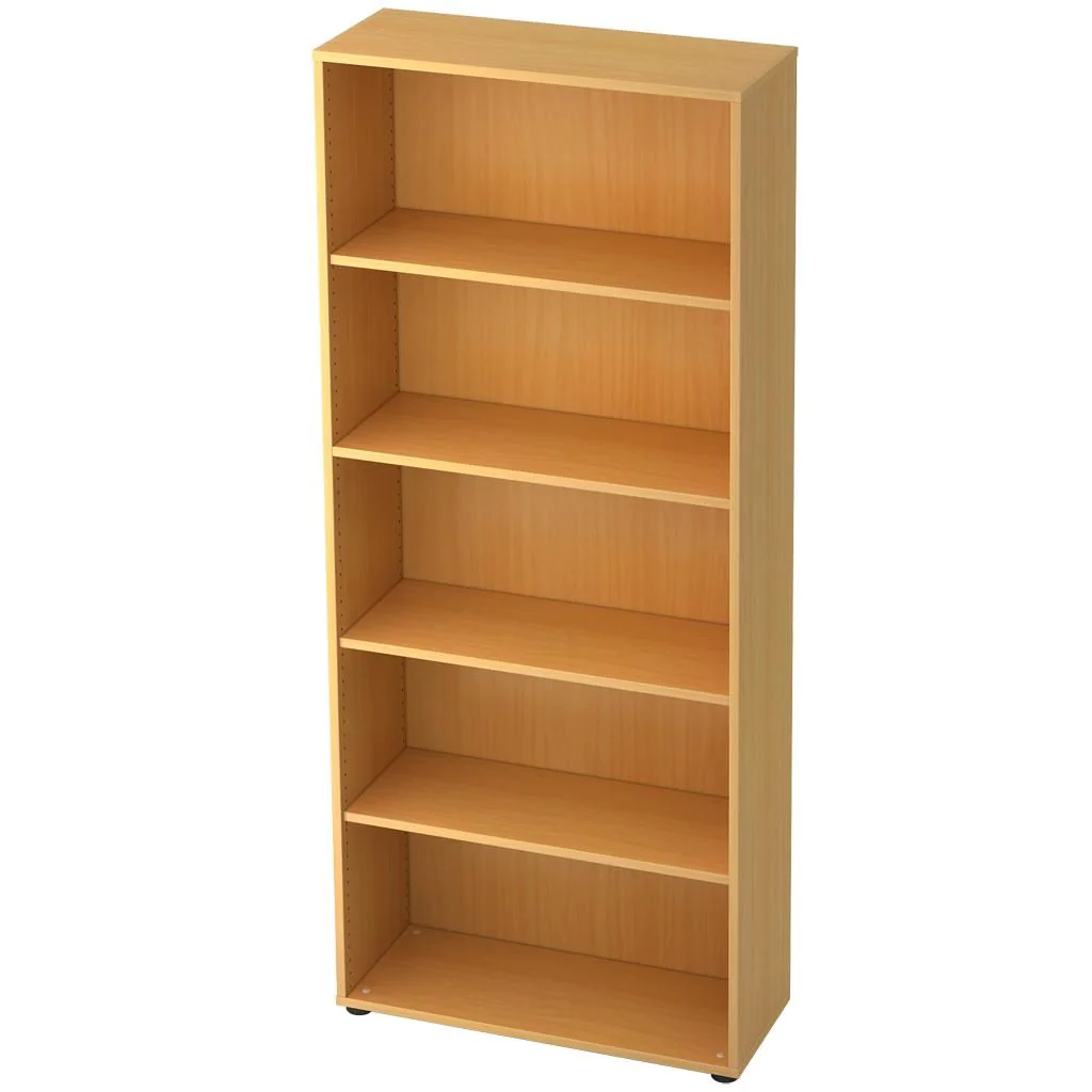 Regal Basic 5 OH von Hammerbacher - Produktbild 9 von 10