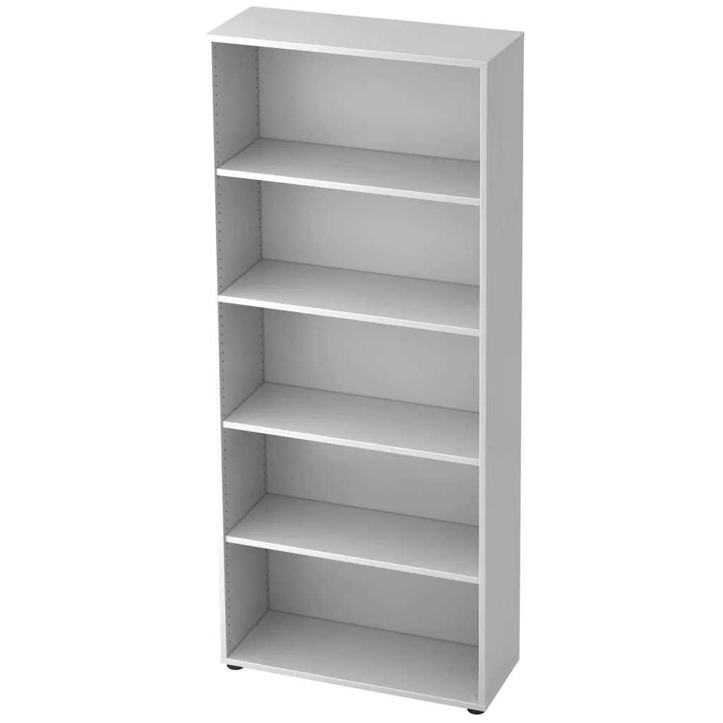Regal Basic 5 OH von Hammerbacher - Produktbild 4 von 10