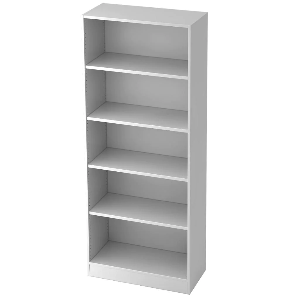 Regal Solid 5 OH von Hammerbacher - Produktbild 5 von 11