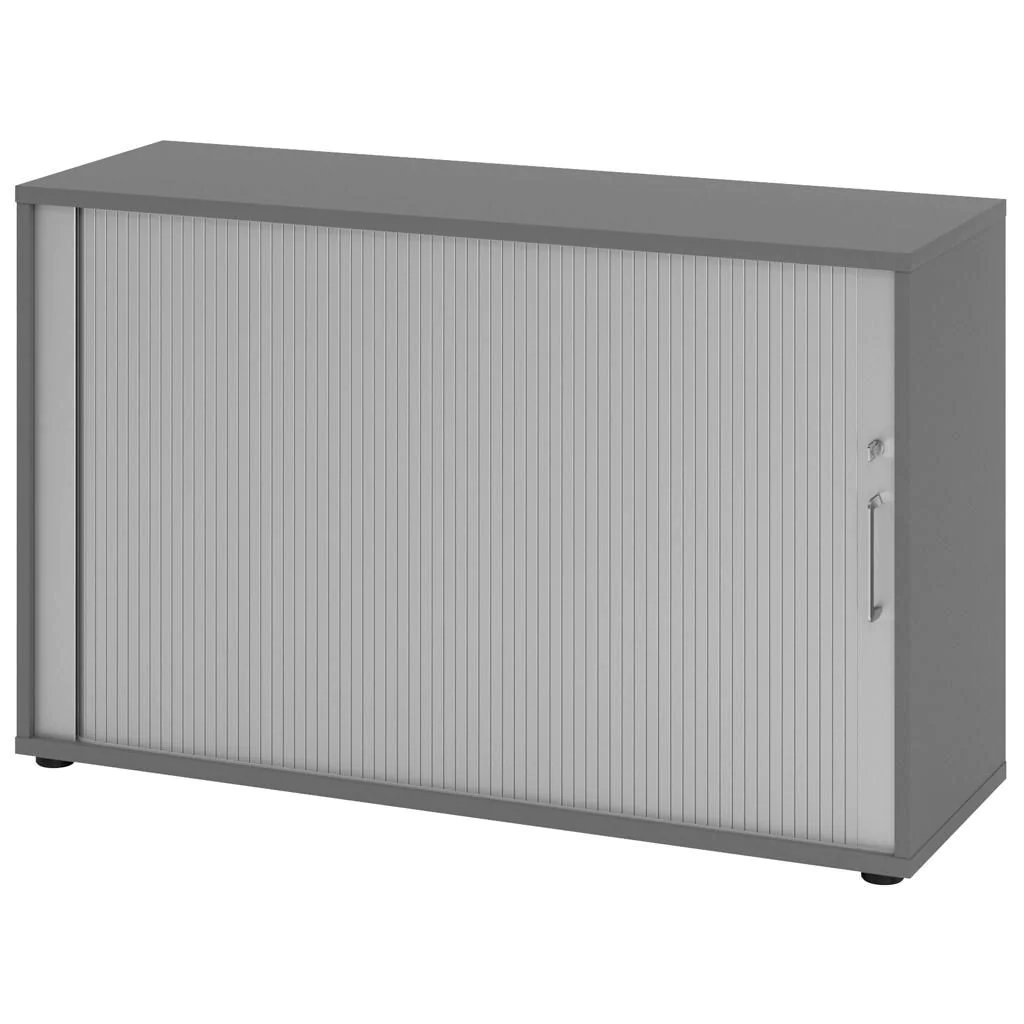 Rollladenschrank Serie 9 2 OH von Hammerbacher - Produktbild 6 von 19
