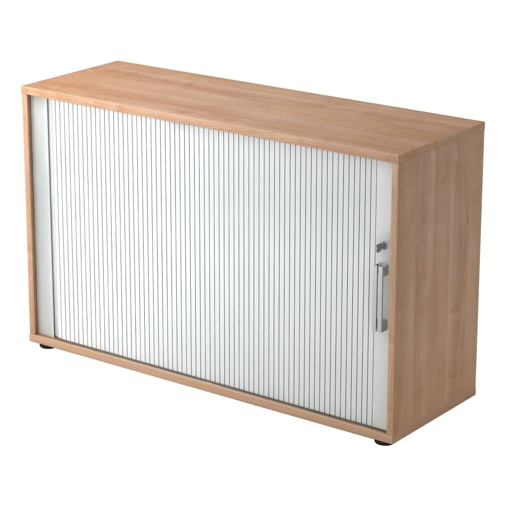 Rollladenschrank Serie 9 2 OH von Hammerbacher - Produktbild 9 von 19