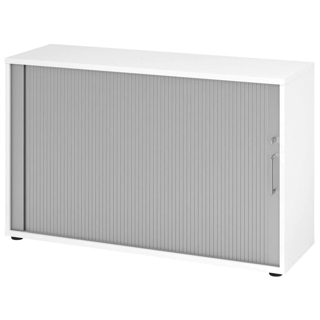 Rollladenschrank Serie 9 2 OH von Hammerbacher - Produktbild 1 von 19