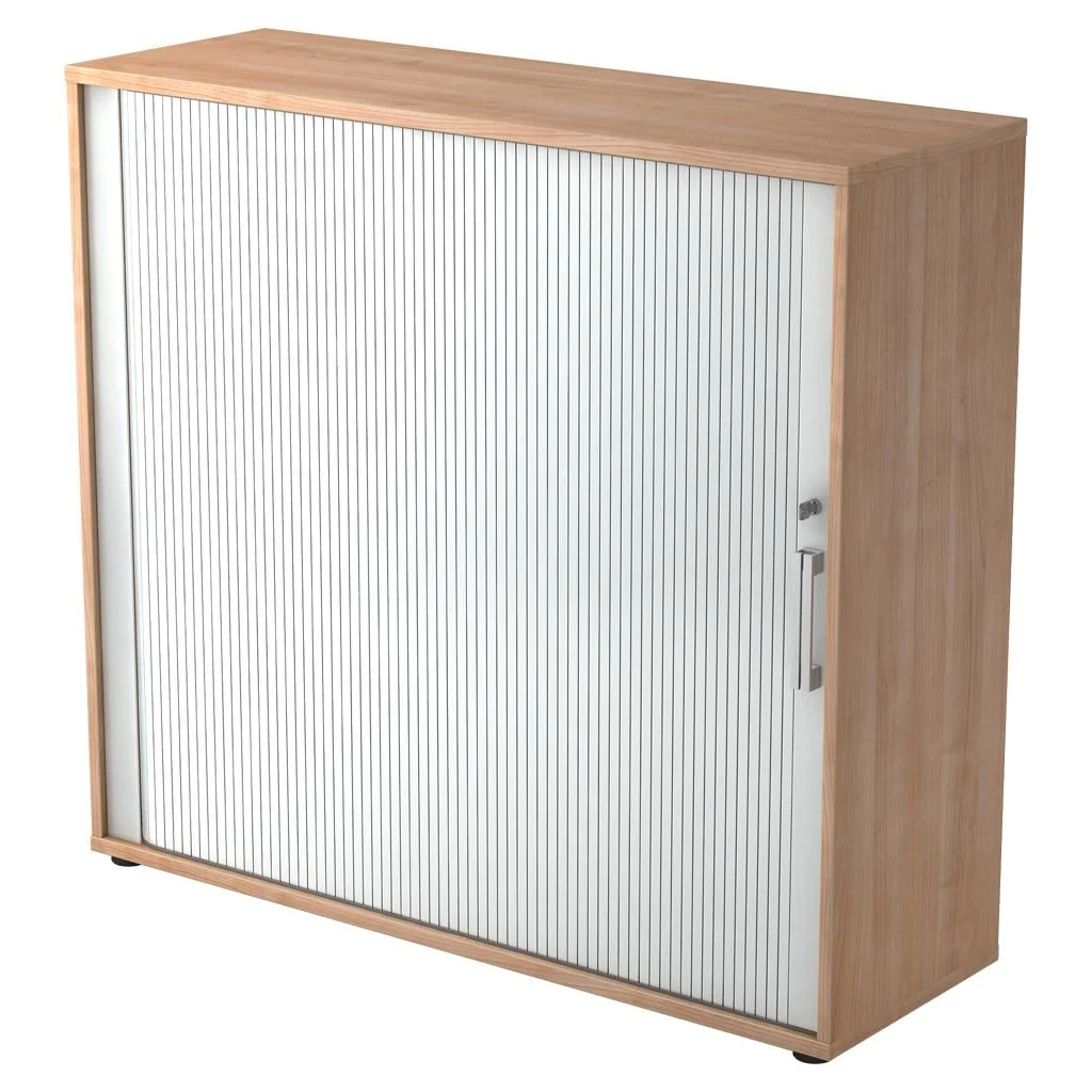Rollladenschrank Serie 9 3OH von Hammerbacher - Produktbild 12 von 18