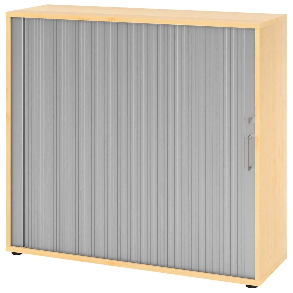 Rollladenschrank Serie 9 3OH von Hammerbacher - Produktbild 4 von 18
