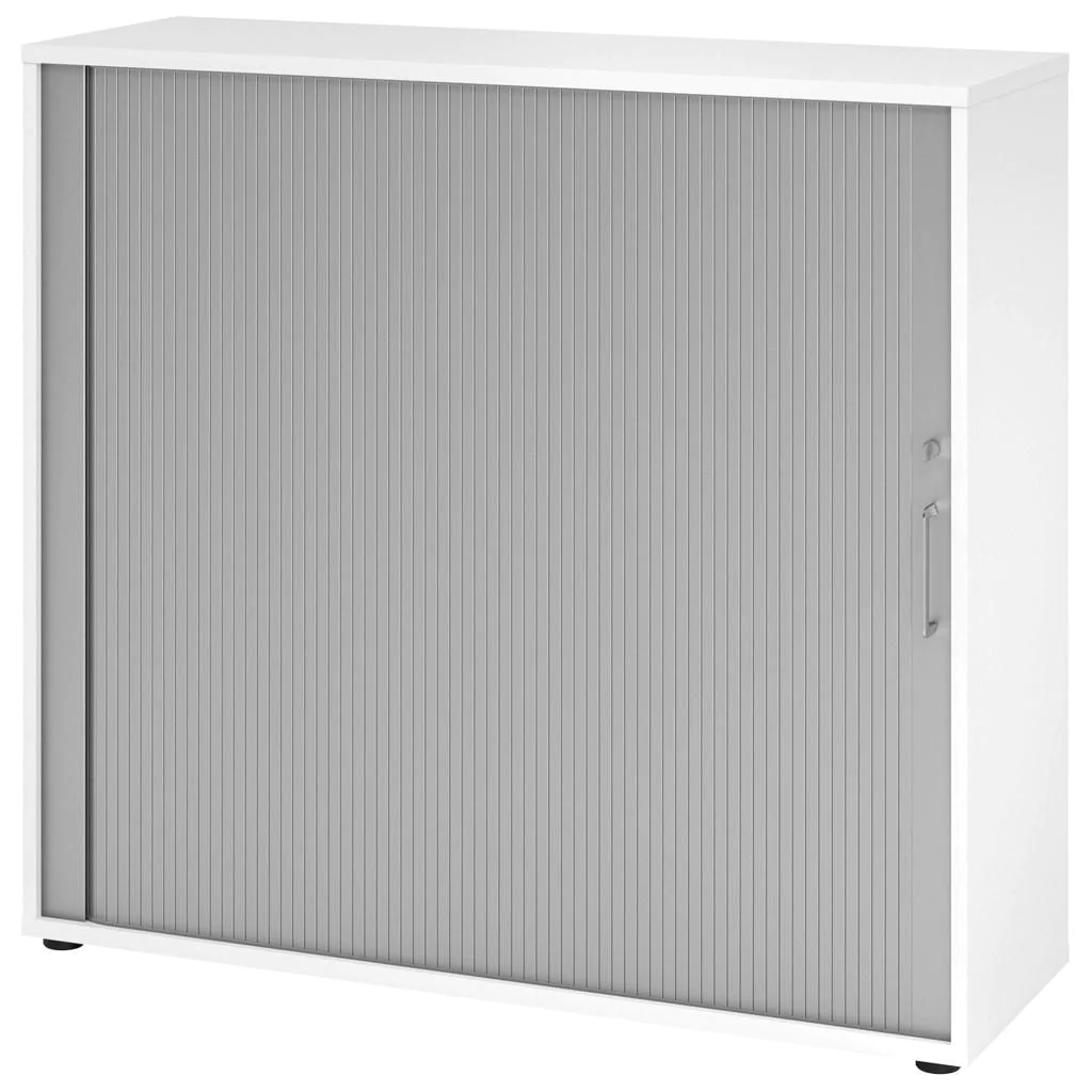 Rollladenschrank Serie 9 3OH von Hammerbacher - Produktbild 5 von 18
