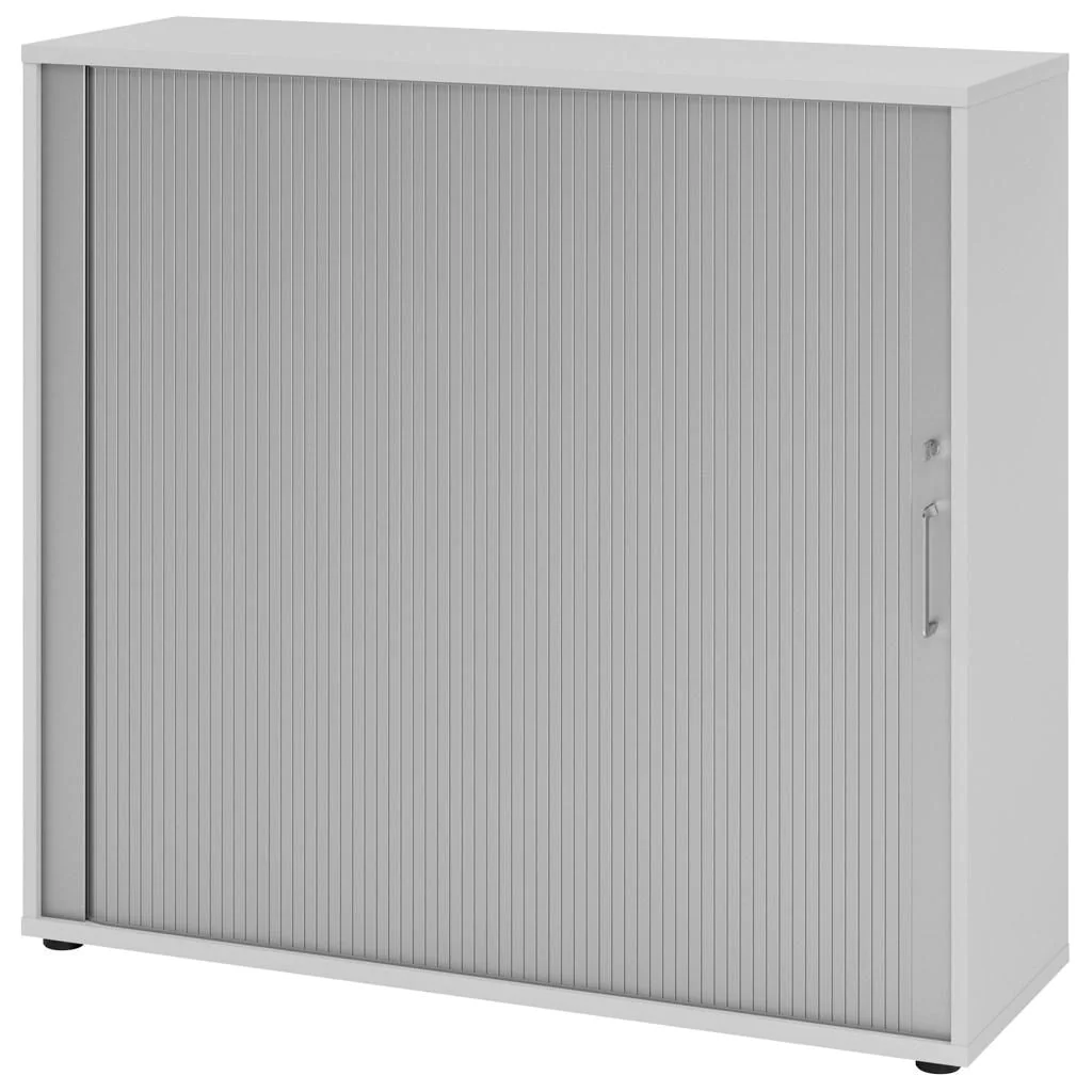 Rollladenschrank Serie 9 3OH von Hammerbacher - Produktbild 6 von 18