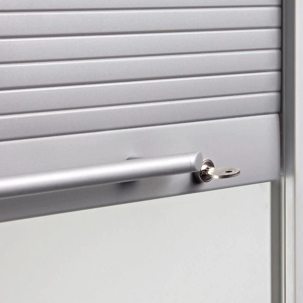 Rollladenschrank 50 Solid 5 OH von Hammerbacher - Produktbild 12 von 12