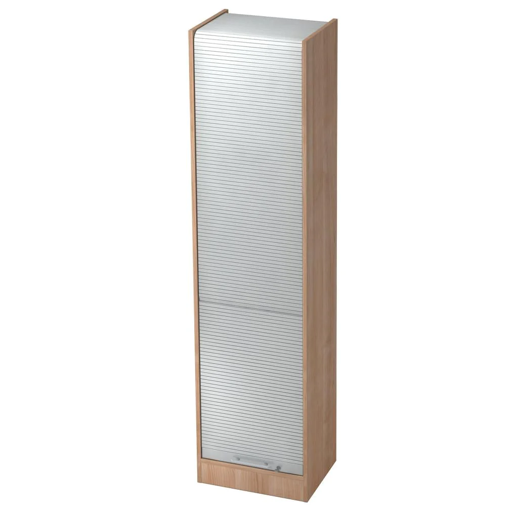Rollladenschrank 50 Solid 5 OH von Hammerbacher - Produktbild 4 von 12