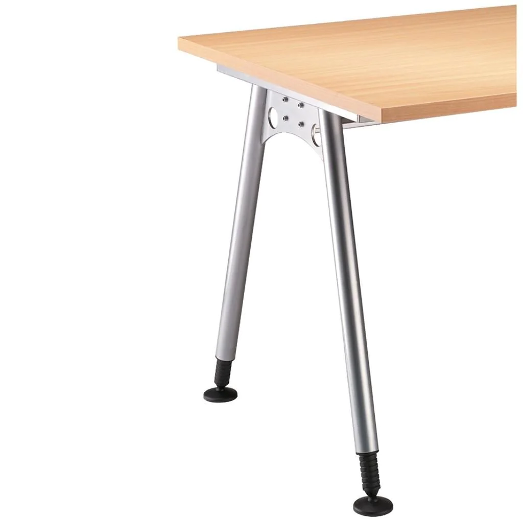 Schreibtisch A Freiform von Hammerbacher - Produktbild 13 von 17