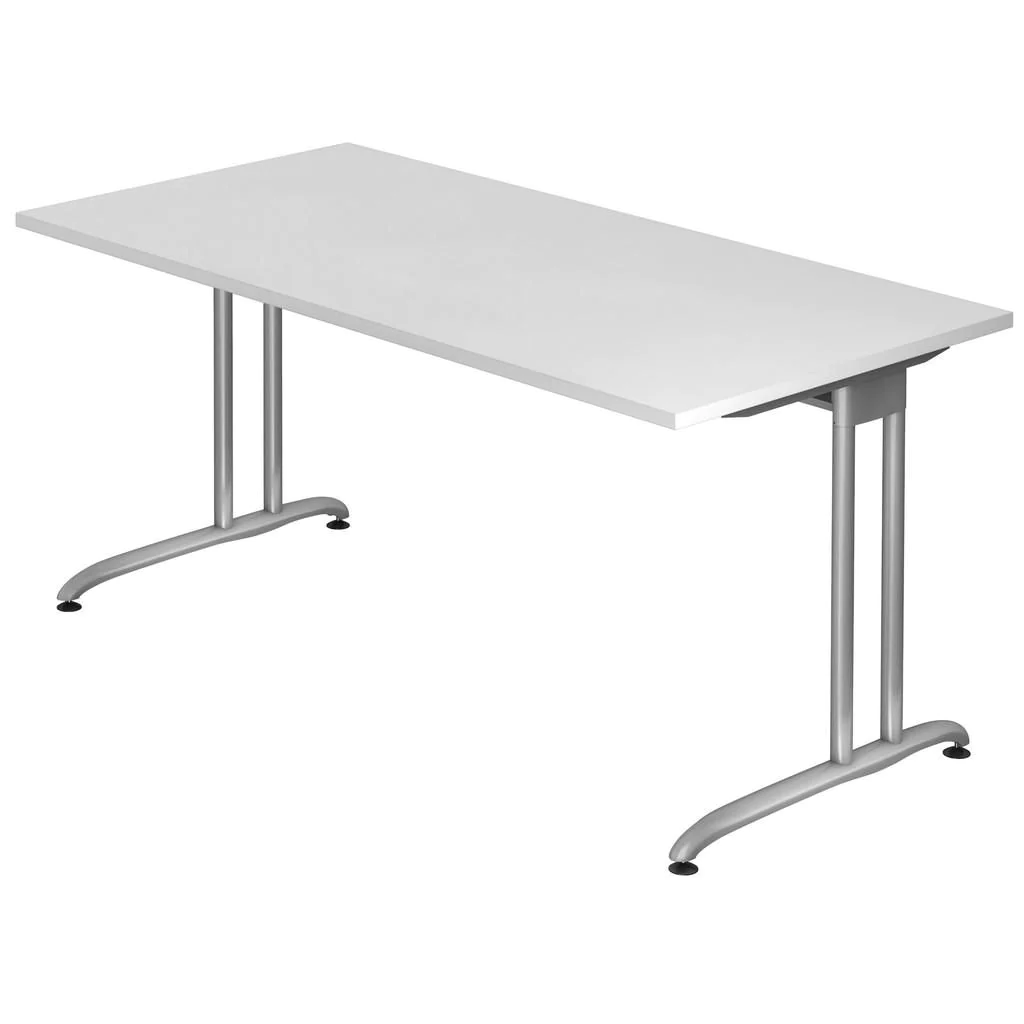 Schreibtisch B von Hammerbacher - Produktbild 1 von 16