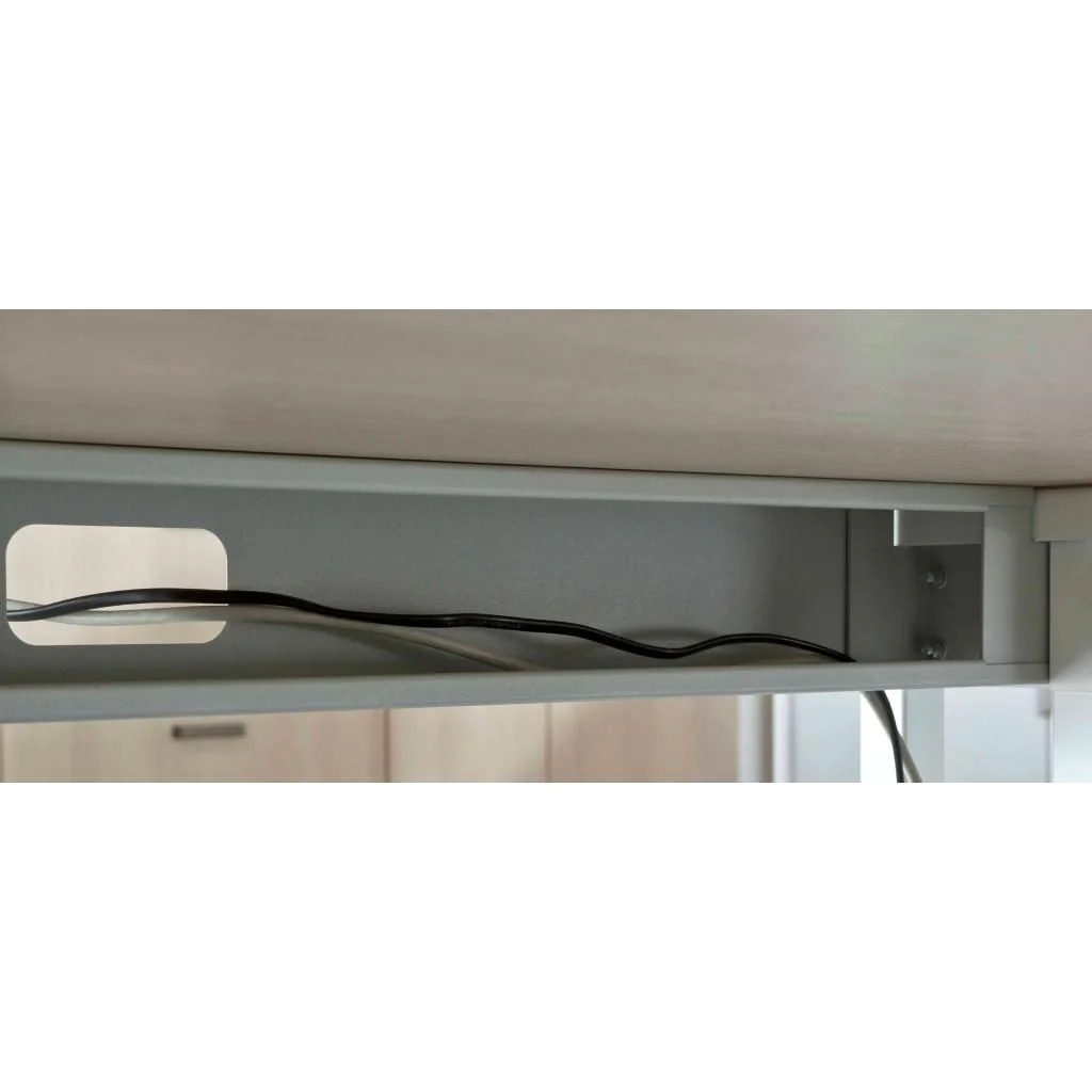 Schreibtisch B Freiform von Hammerbacher - Produktbild 11 von 15