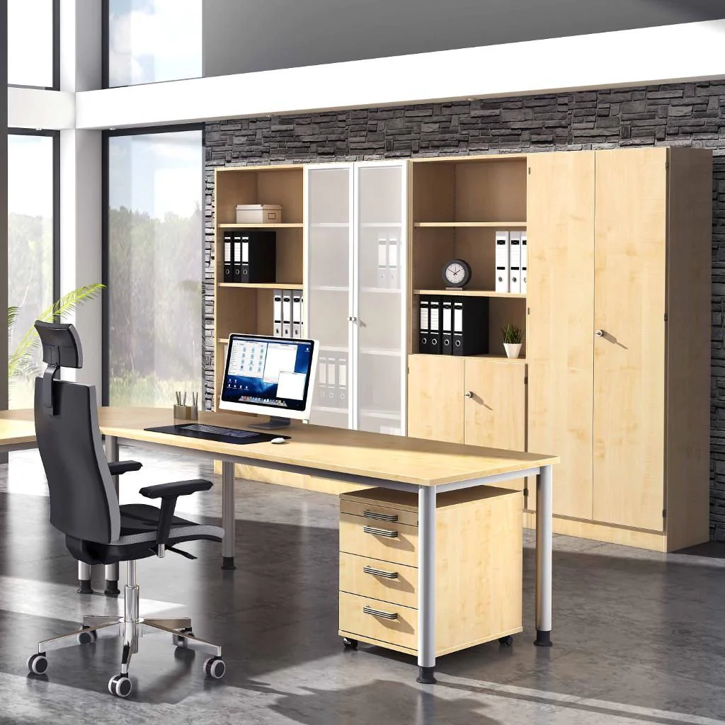 Schreibtisch H von Hammerbacher - Produktbild 4 von 15