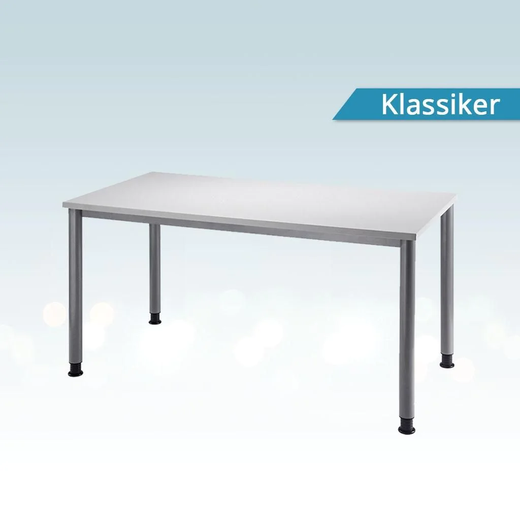 Schreibtisch H von Hammerbacher - Produktbild 15 von 15