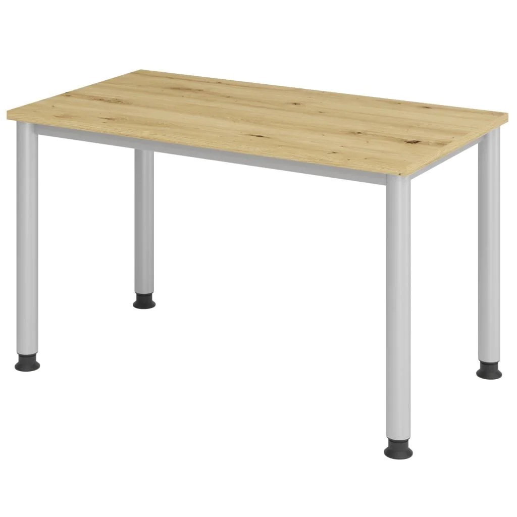 Schreibtisch H Mini von Hammerbacher - Produktbild 5 von 8
