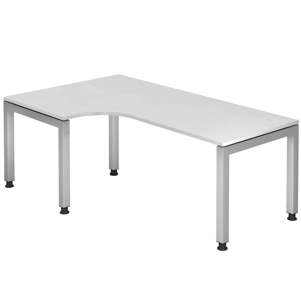 Schreibtisch J Eckform von Hammerbacher - Produktbild 3 von 17