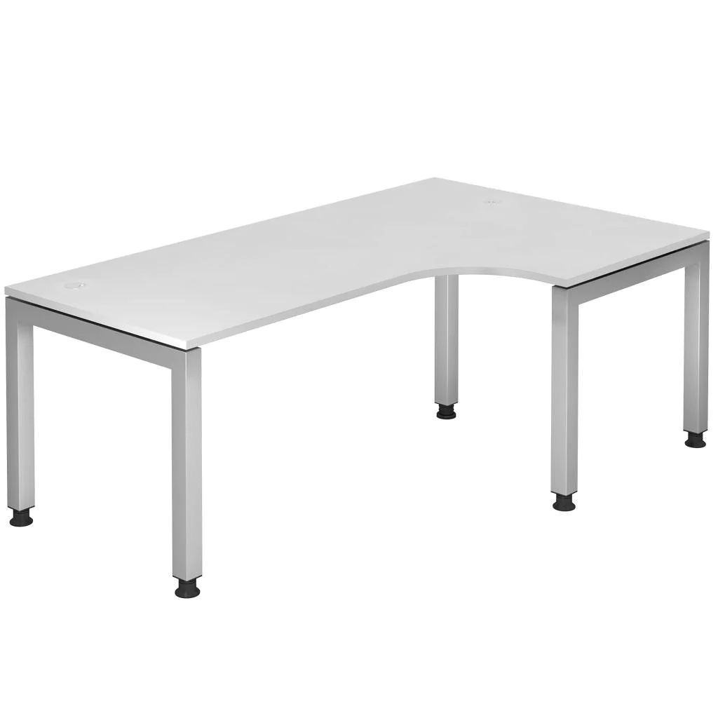 Schreibtisch J Eckform von Hammerbacher - Produktbild 5 von 17