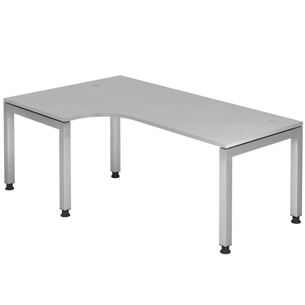 Schreibtisch J Eckform von Hammerbacher - Produktbild 10 von 17