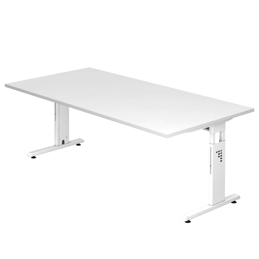 Schreibtisch O von Hammerbacher - Produktbild 7 von 13