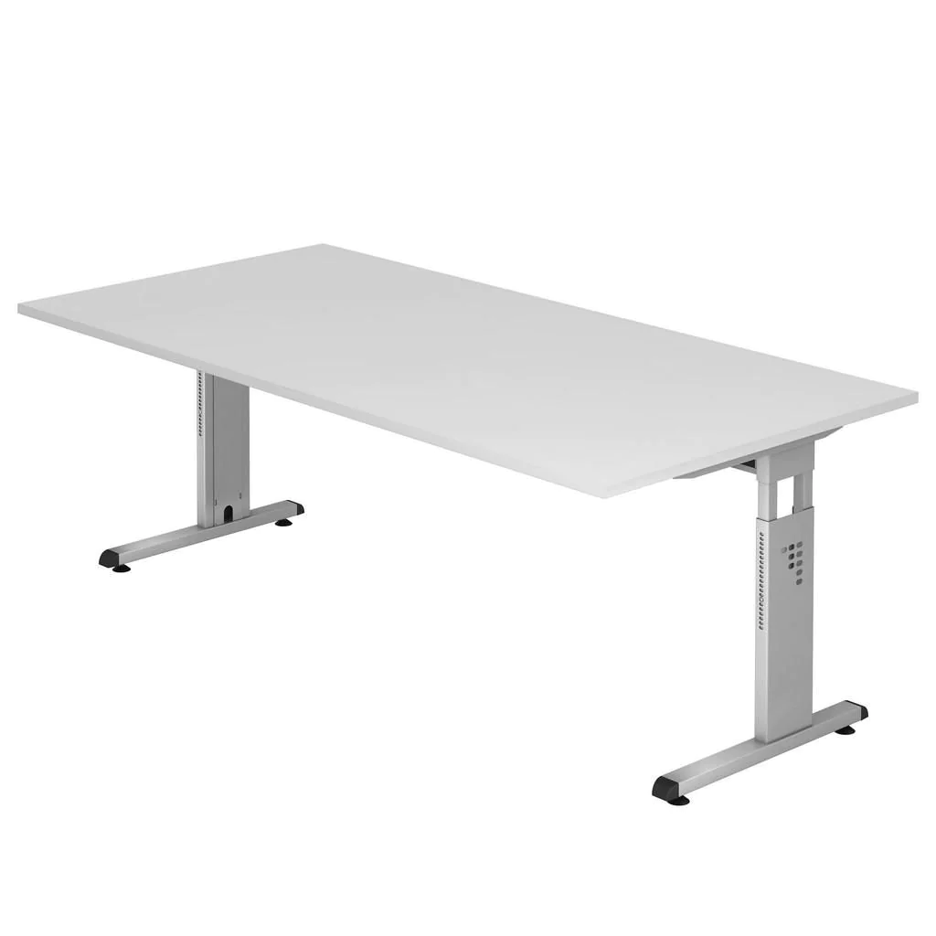 Schreibtisch O von Hammerbacher - Produktbild 9 von 13