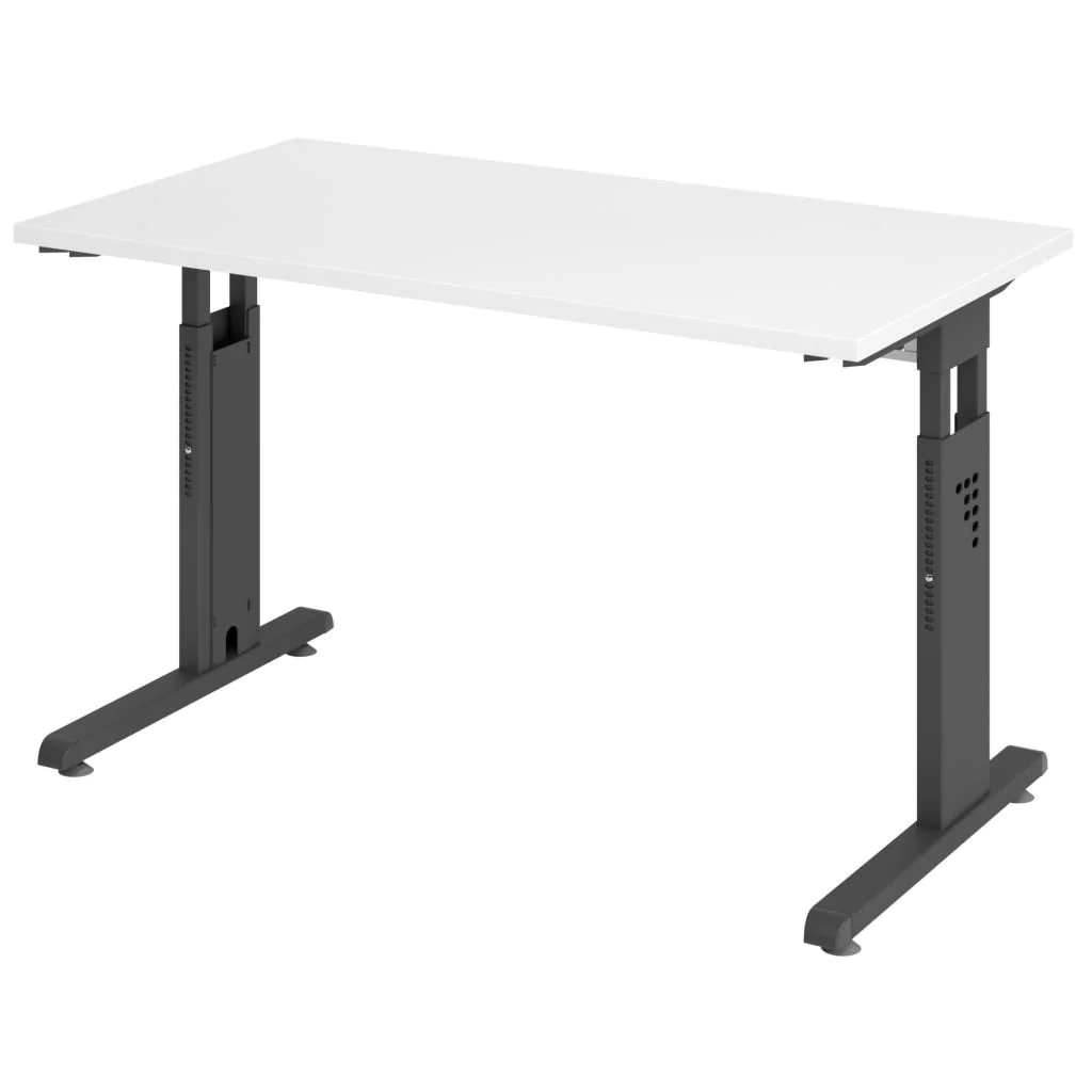 Schreibtisch O Mini von Hammerbacher - Produktbild 4 von 8