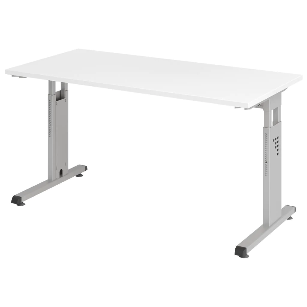 Schreibtisch O Mini von Hammerbacher - Produktbild 6 von 8