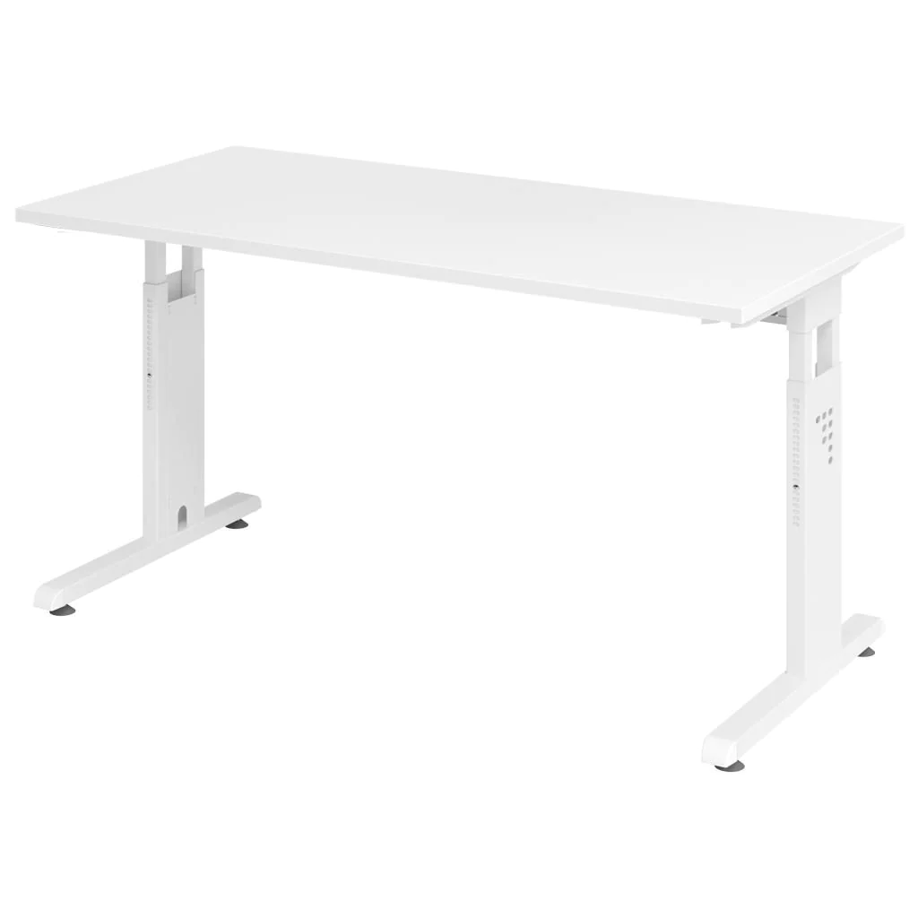 Schreibtisch O Mini von Hammerbacher - Produktbild 7 von 8