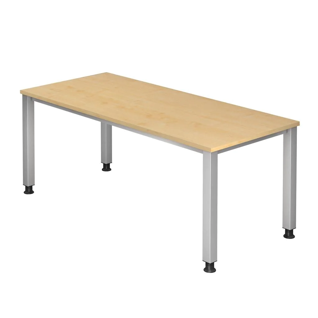 Schreibtisch Q von Hammerbacher - Produktbild 4 von 15