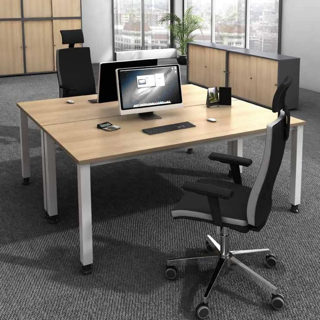 Schreibtisch Q von Hammerbacher - Produktbild 15 von 15
