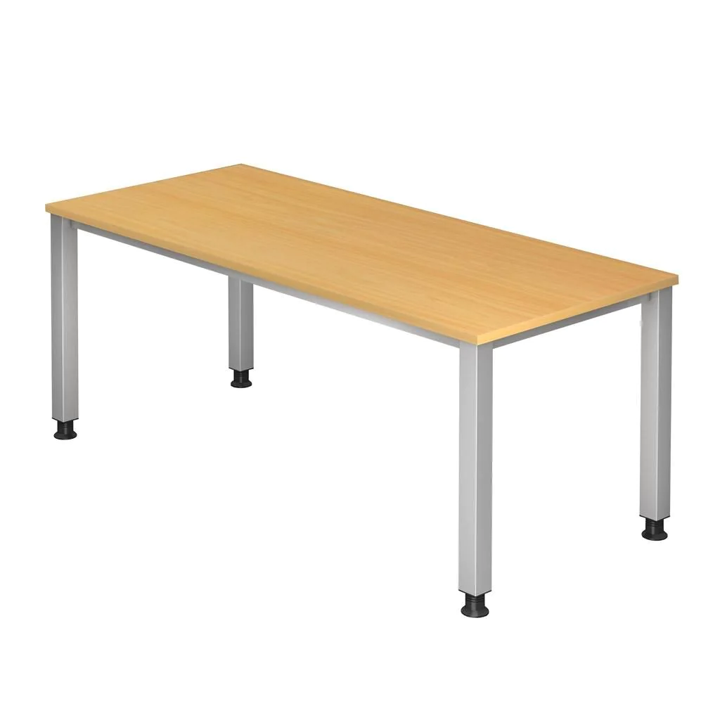 Schreibtisch Q von Hammerbacher - Produktbild 6 von 15