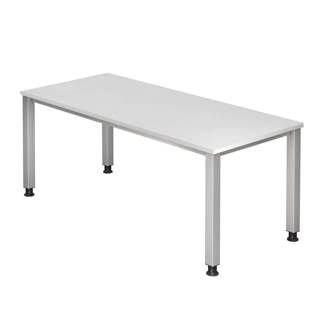 Schreibtisch Q von Hammerbacher - Produktbild 8 von 15