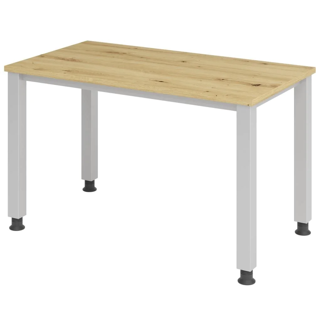 Schreibtisch Q Mini von Hammerbacher - Produktbild 1 von 5