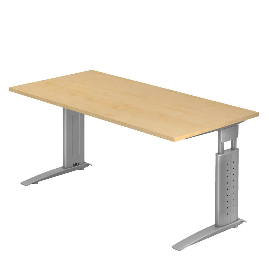 Schreibtisch U von Hammerbacher - Produktbild 7 von 12