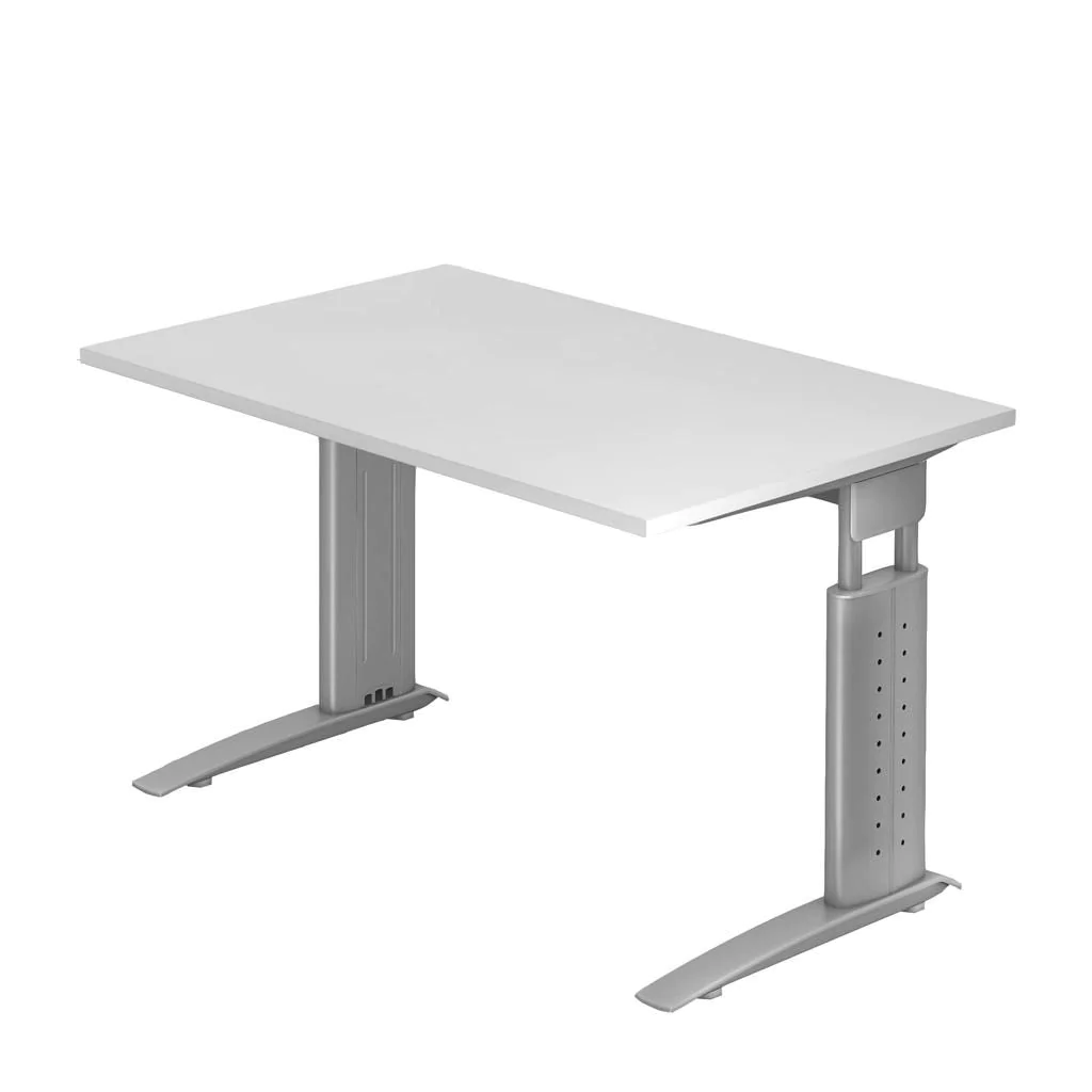 Schreibtisch U von Hammerbacher - Produktbild 9 von 12