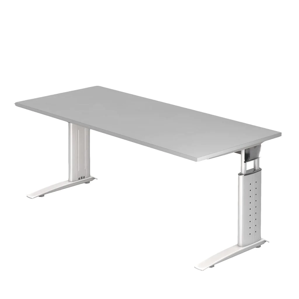 Schreibtisch U von Hammerbacher - Produktbild 1 von 12
