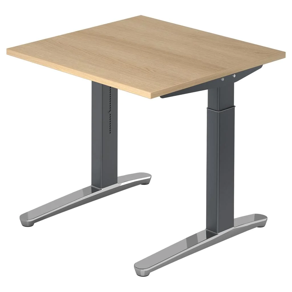 Schreibtisch XB von Hammerbacher - Produktbild 5 von 12