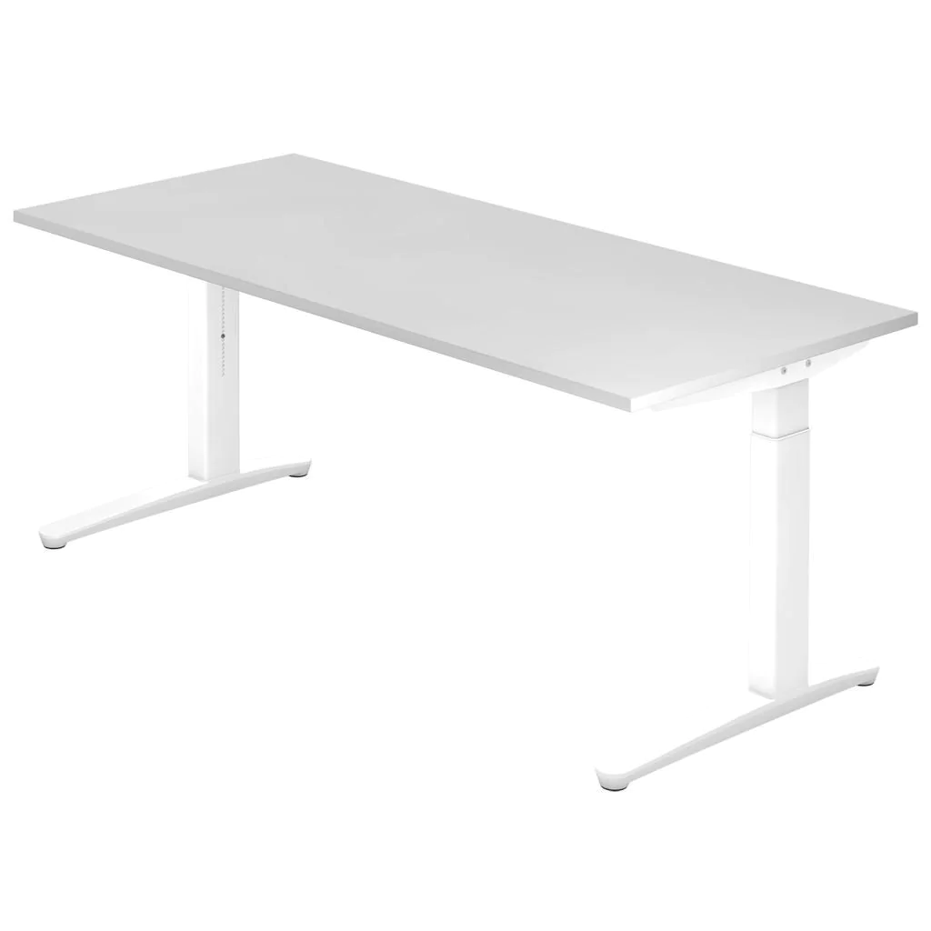 Schreibtisch XB von Hammerbacher - Produktbild 8 von 12