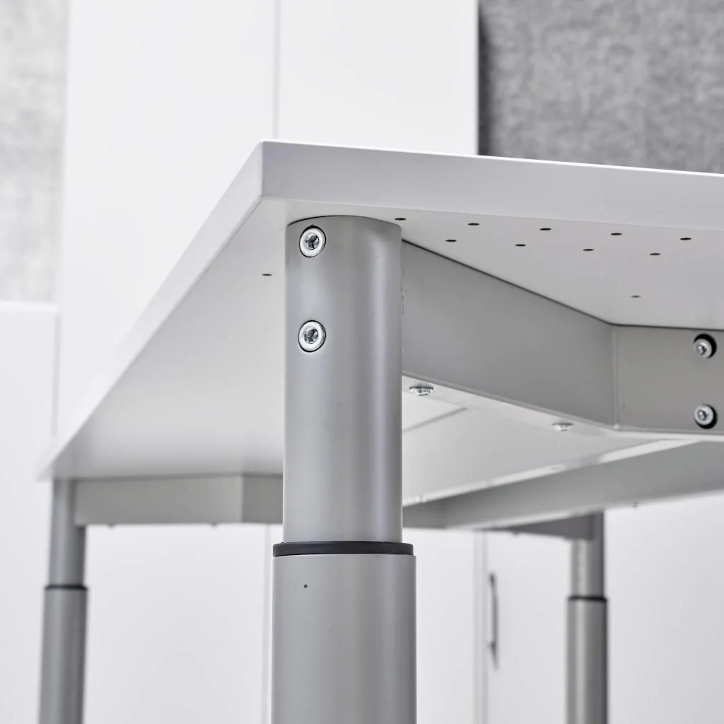Schreibtisch Y von Hammerbacher - Produktbild 16 von 18