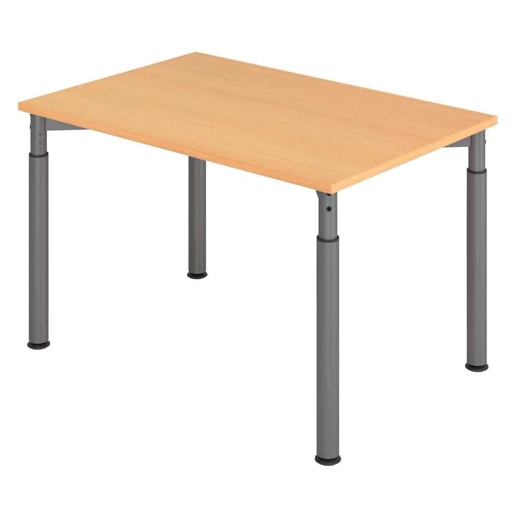 Schreibtisch Y von Hammerbacher - Produktbild 7 von 18