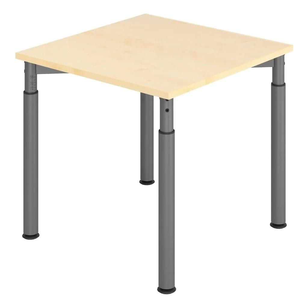 Schreibtisch Y von Hammerbacher - Produktbild 8 von 18